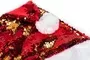 Christmas Sequin Hat Gold 2