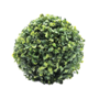 Sil12h Artificial Boxwood Ball 20 Cm