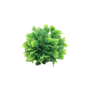 Sil14r Broad Leaf Grass Ball 15 Cm