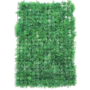 Sil11v Artificial Grass Carpet Dark Green 40 X 60 Cm