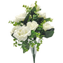 Roses White 2