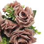 Roses Mocha Close