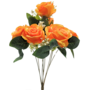 Roses Orange