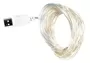 10 Meter Cool White Usb Operated Fairy Lights X100 Leds