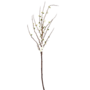 Cherry Blossom Branch White 105cm Close