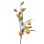 Branch With Oranges 95cm