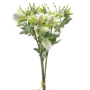 Sea Holly White 40cm