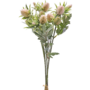 Sea Holly Light Pink 40cm