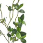 Leaf Spray Stem Light Green 66cm Close