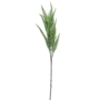 Fern Leaf Bush Dark Green 88cm
