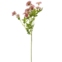 Daisy Spray Pink 63cm