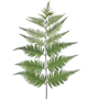 Fern Leaf Stem Dark Green 160cm