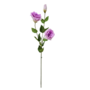 Lisianthus Lilac 72cm