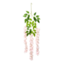 Wisteria Light Pink 104cm