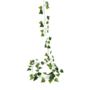 Ivy Garland Dark Green 2m
