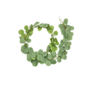 Pennygum Garland Light Green 18m 2