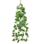 Bougainvillea Garland White 1m