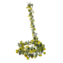 Daisy Garland Yellow 185m