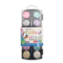 Iwrite Colours Metallic Watercolour 12 Colours