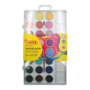 Jovi Watercolour Paint Set 24 Colours