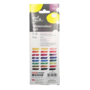 Mont Marte Discovery Watercolour Set 26 Piece 2