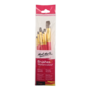 Mont Marte Watercolour Brushes 7 Piece