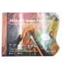 Tear Off Paper Palette 40 Sheets 58gsm