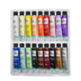 Mont Marte Two Seasons Watercolours 18 Piece 12ml 3