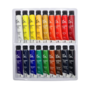 Mont Marte Watercolour Paints 18 Piece 12ml 3