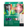 Mont Marte Watercolour Paints 18 Piece 12ml