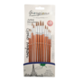 Artist Brushes 12 Pieces 4