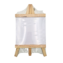 Canvas With Easel 12 X 23cm