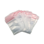 Ziplock Bags 12 X 8cm 100 Pieces 2