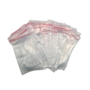 Ziplock Bags 15 X 10cm 100 Pieces 2