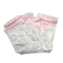Ziplock Bags 18 X 12cm 100 Pieces 2