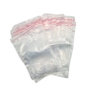 Ziplock Bags 25 X 15cm 100 Pieces 2