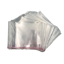 Opp Self Sealing Bags 18 X 12cm 100 Pieces 2
