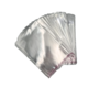 Opp Self Sealing Bags 31 X 22cm 100 Pieces 2
