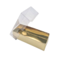3 Truffle Box Gold 94 X 4 X 26cm 2