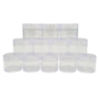 Pvc Containers 38 X 32cm 12 Pieces 3