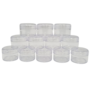 Pvc Containers Clear 37 X 26cm 12 Pieces 3