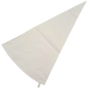 Regent Bakeware Cloth Piping Bag White Large 2