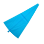 Silicone Piping Bag Blue Small 2