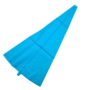 Silicone Piping Bag Blue Medium 2