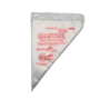Disposable Piping Bags Small 100 Pieces