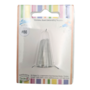 088 Ruffle Tube Nozzle