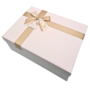 Large Rectangular Gift Box Pink