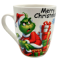 Grinch With Gifts Mug 350 Ml
