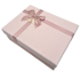 Large Rectangular Gift Box Dusty Pink