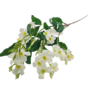 Wild Blossom Stem White 85cm 2